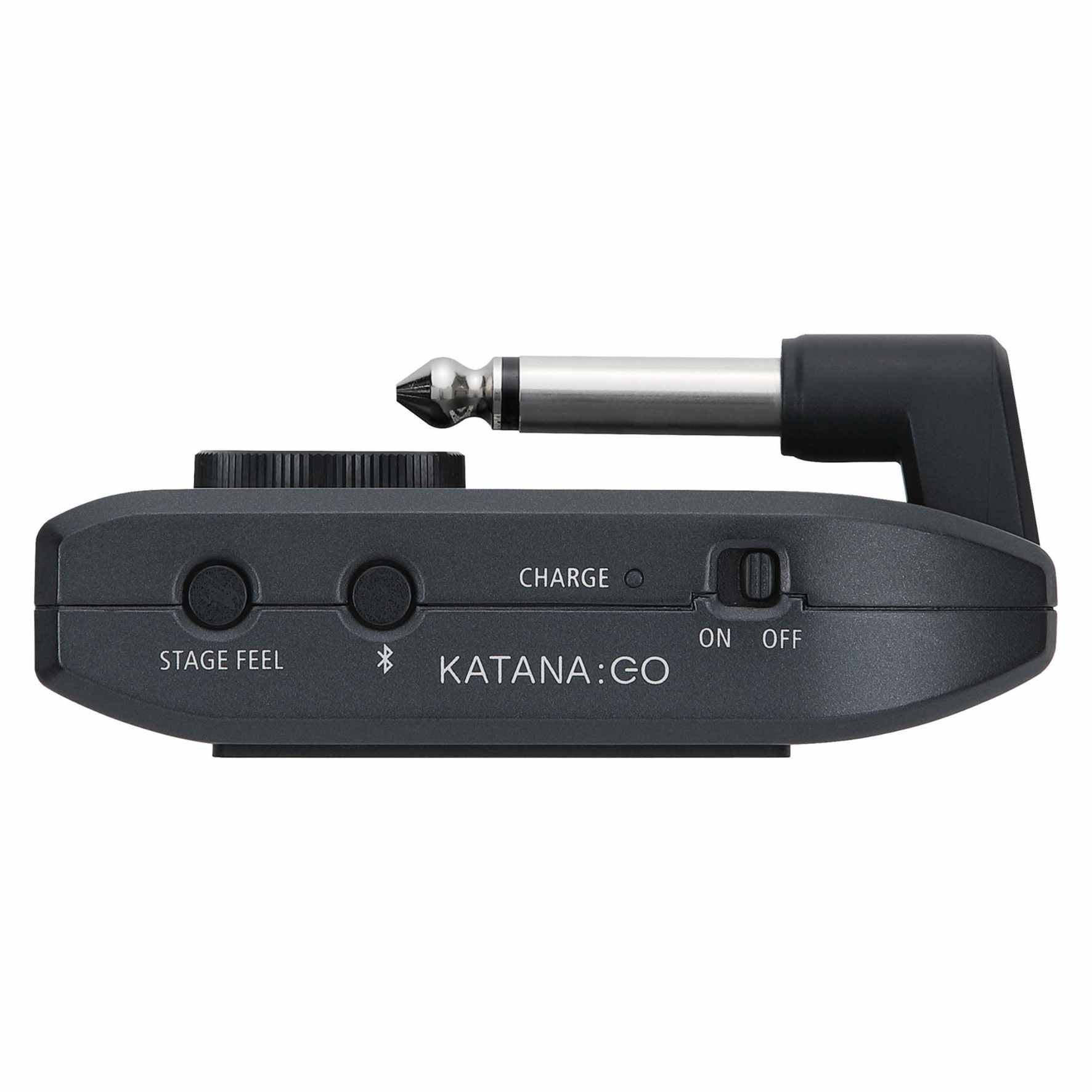 COMBO BOSS KATANA GO PERSONAL, Amplificador
