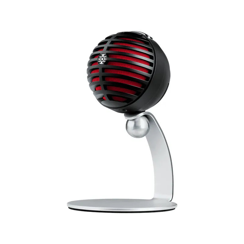 MICROFONO SHURE CONDENSADOR MV5-DIG
