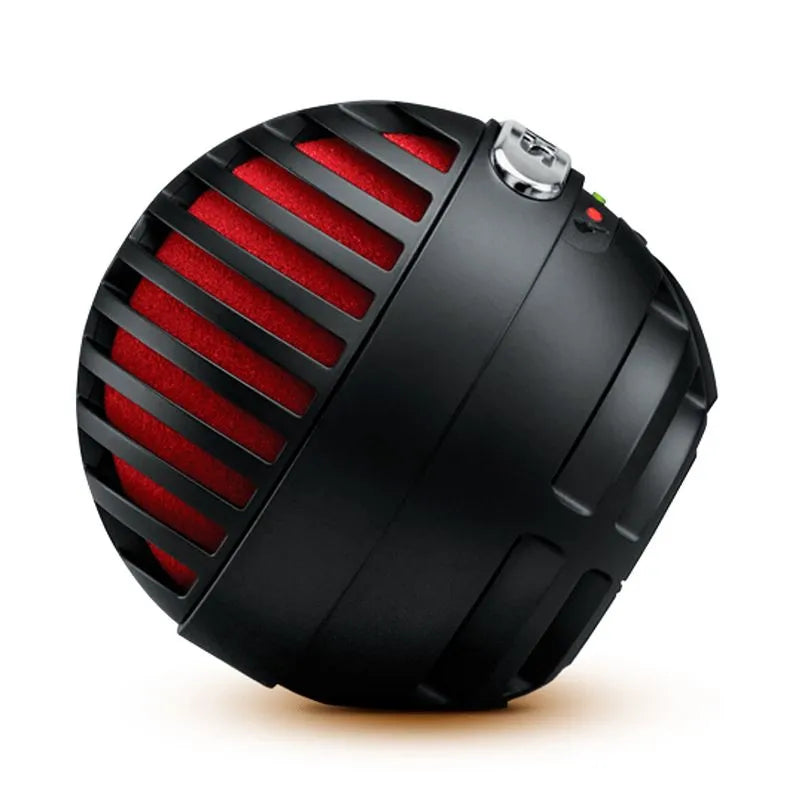 MICROFONO SHURE CONDENSADOR MV5-DIG