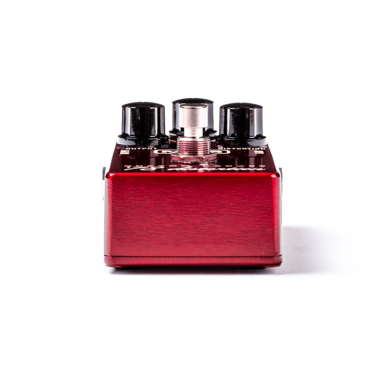 PEDAL MXR CUSTOM BADASS '78 DISTORTION