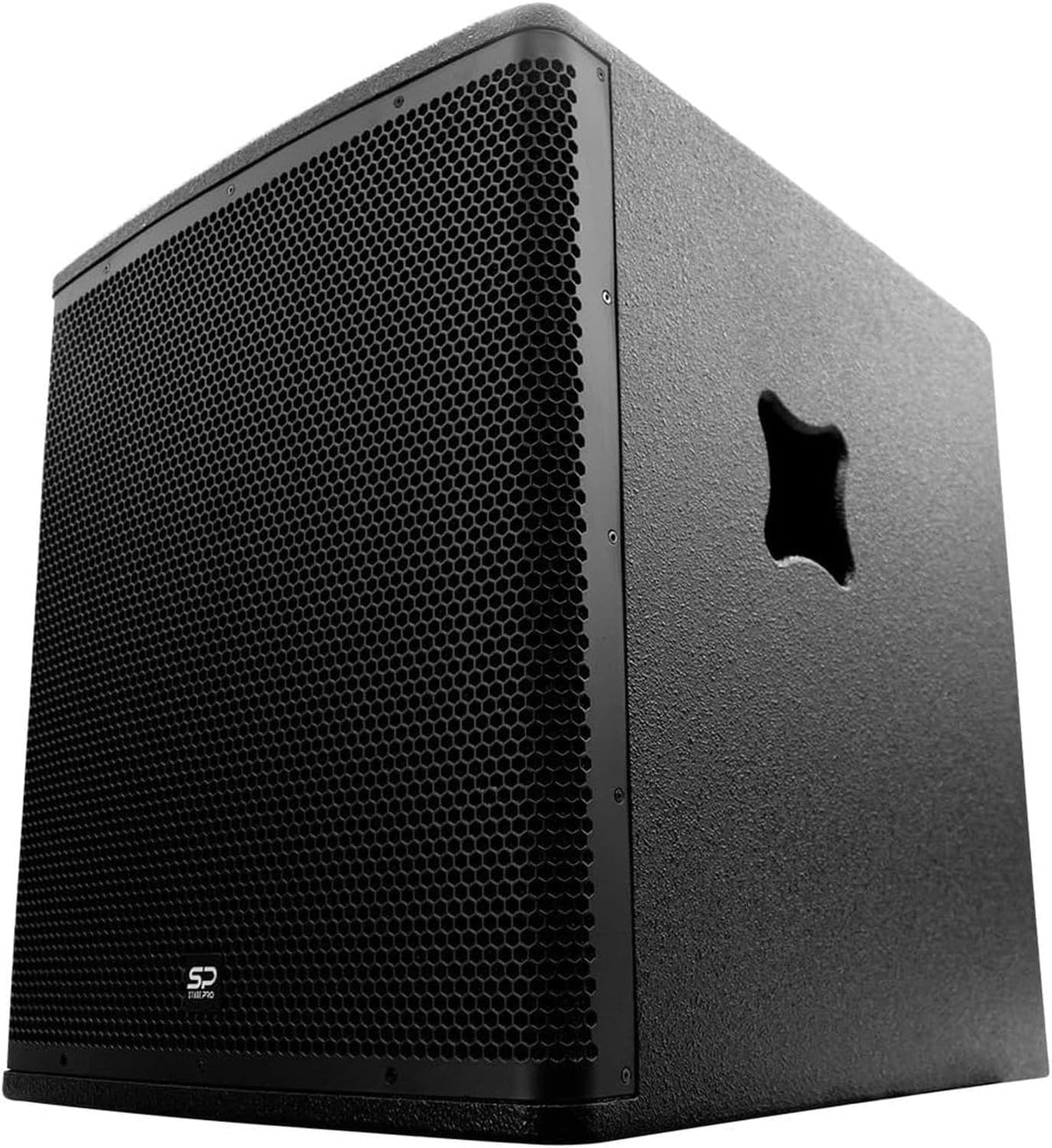SUBWOOFER ALIEN PRO 18" 600W RMS SP18 ADVANCE