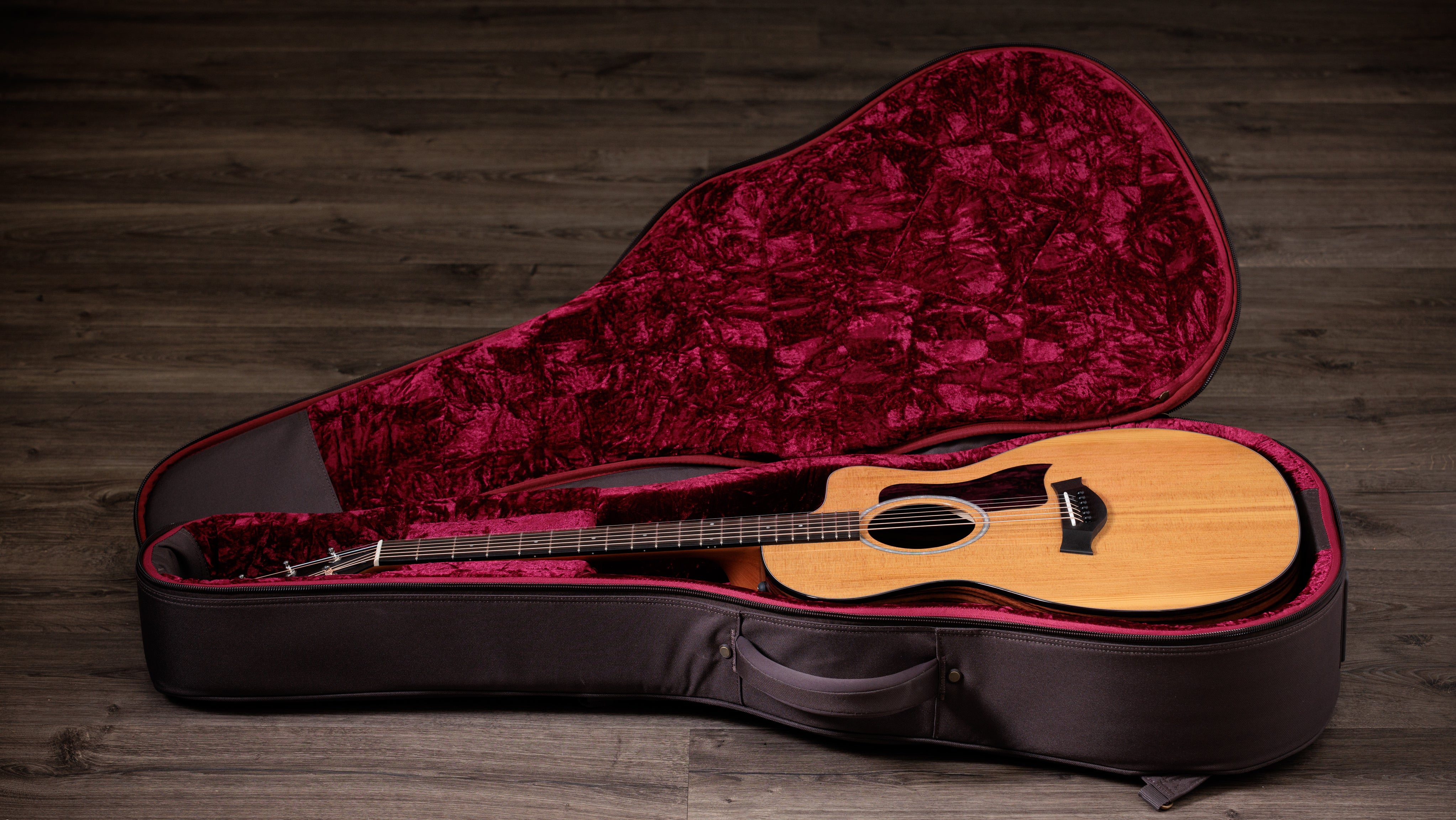 214ce Plus,Rosewood/Spruce