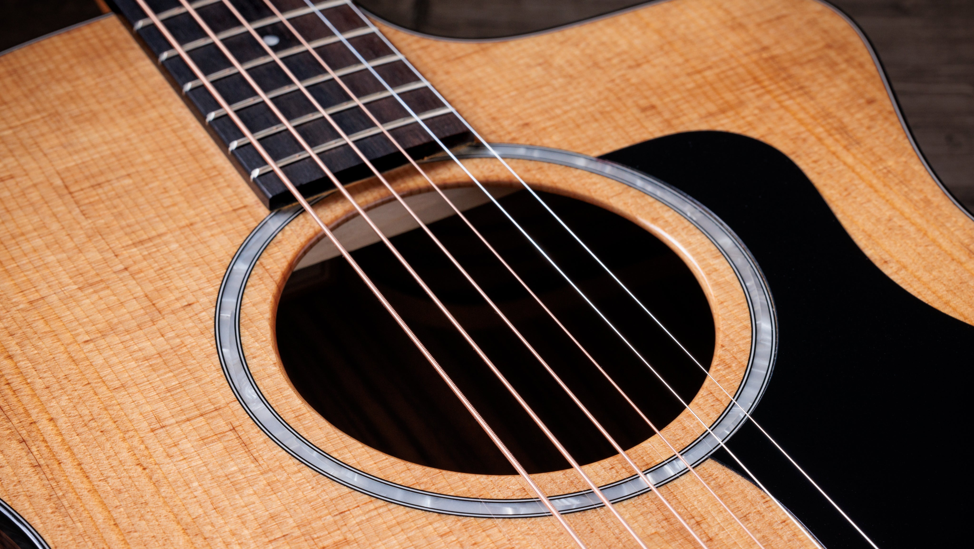 214ce Plus,Rosewood/Spruce