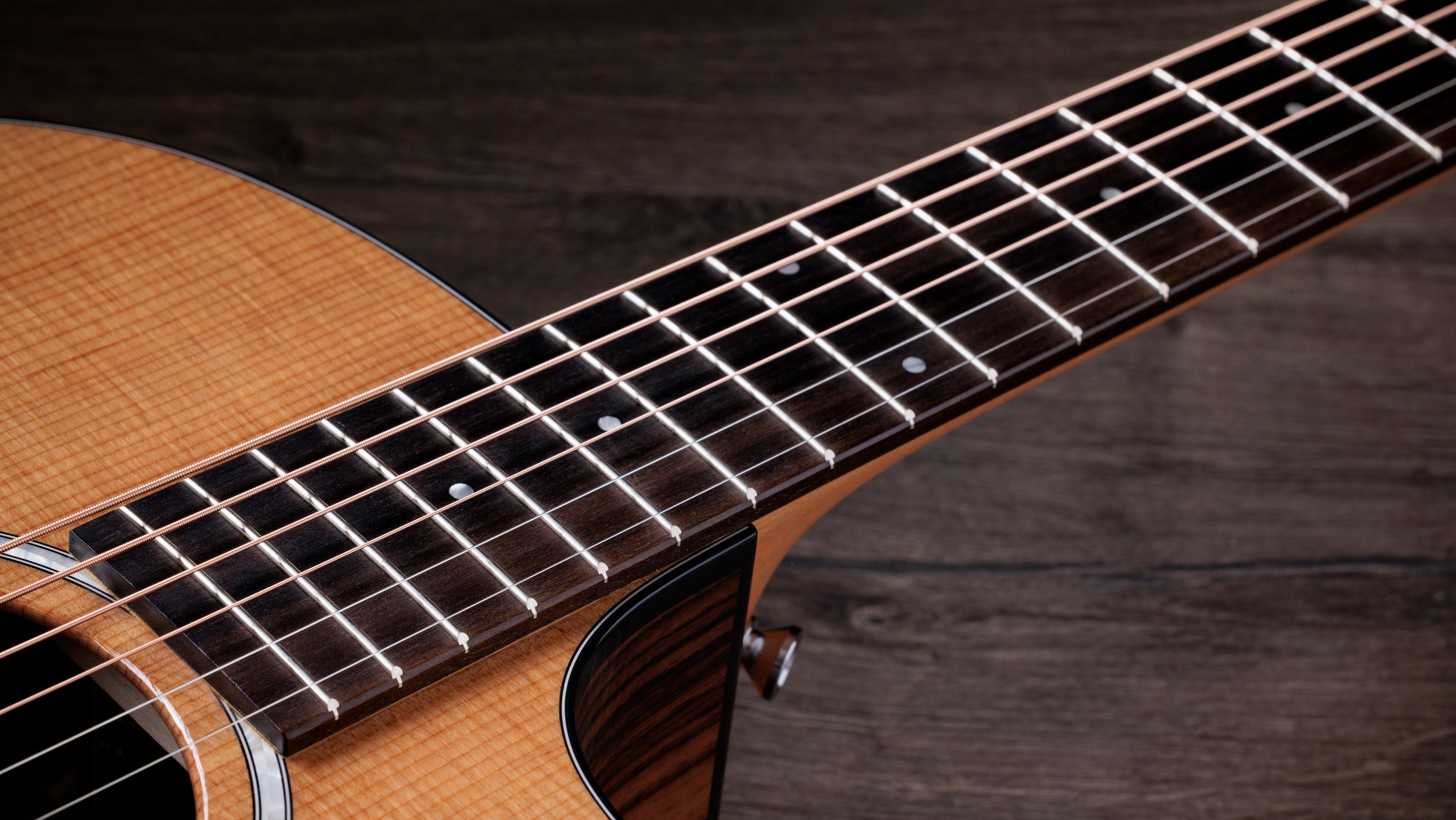 214ce Plus,Rosewood/Spruce