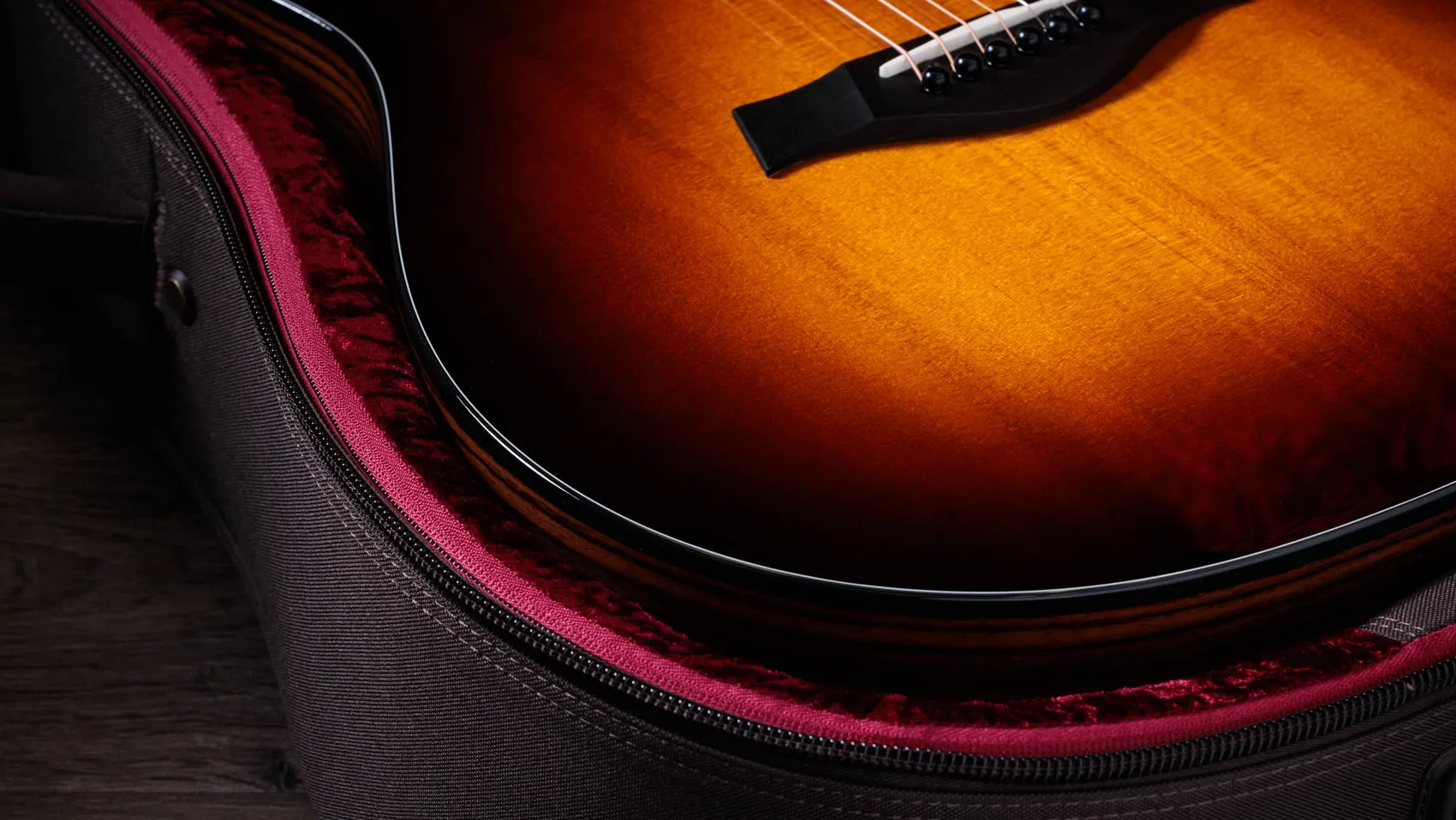 217e-SB Plus,Rosewood/Sitka