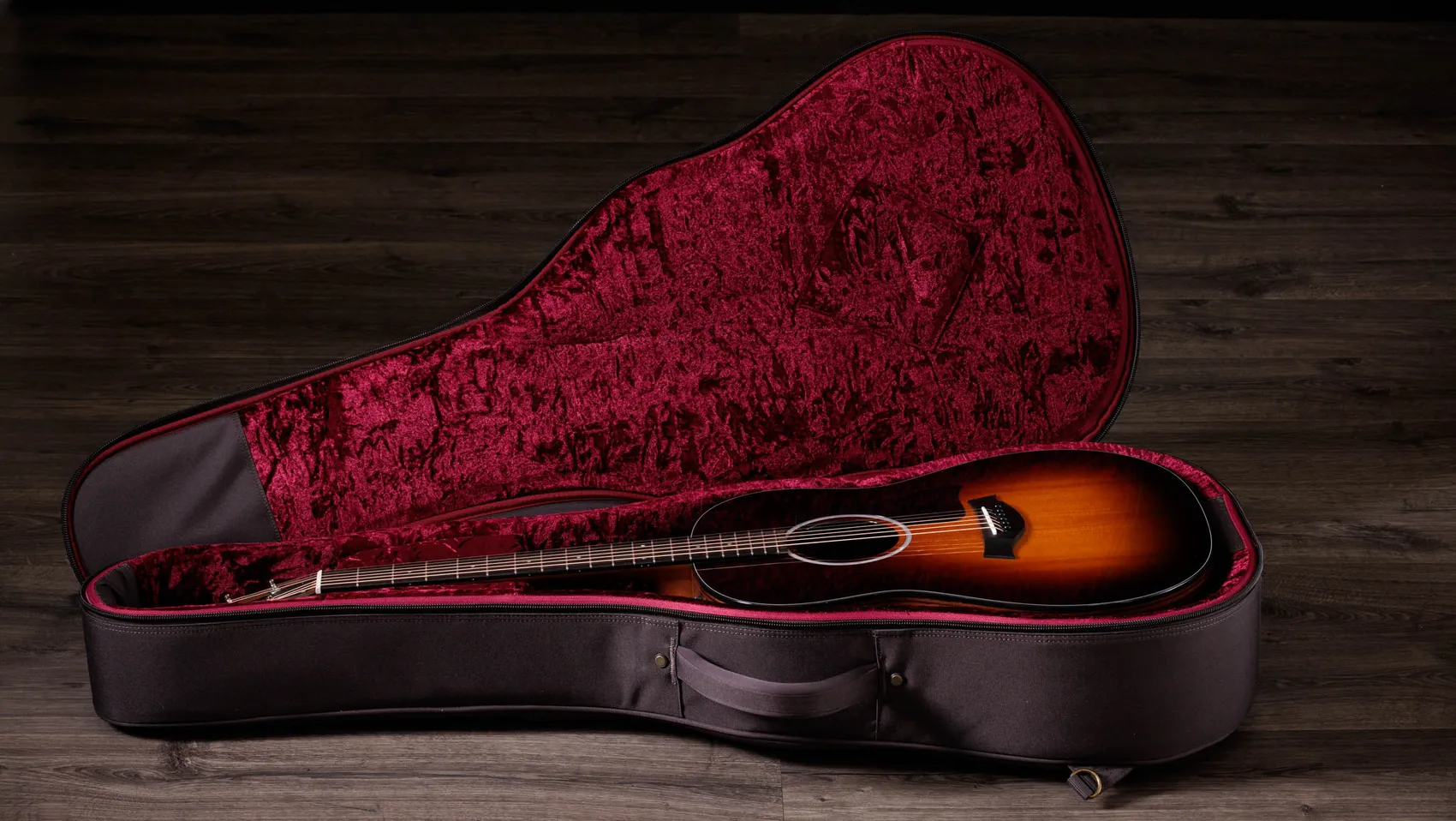 217e-SB Plus,Rosewood/Sitka