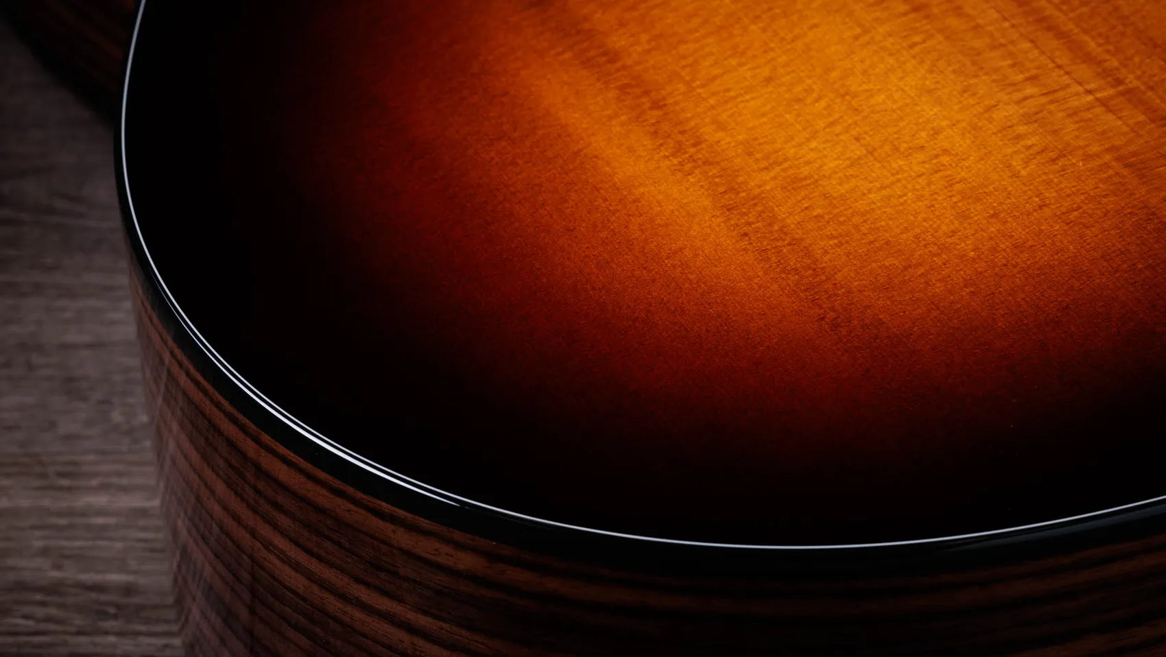 217e-SB Plus,Rosewood/Sitka