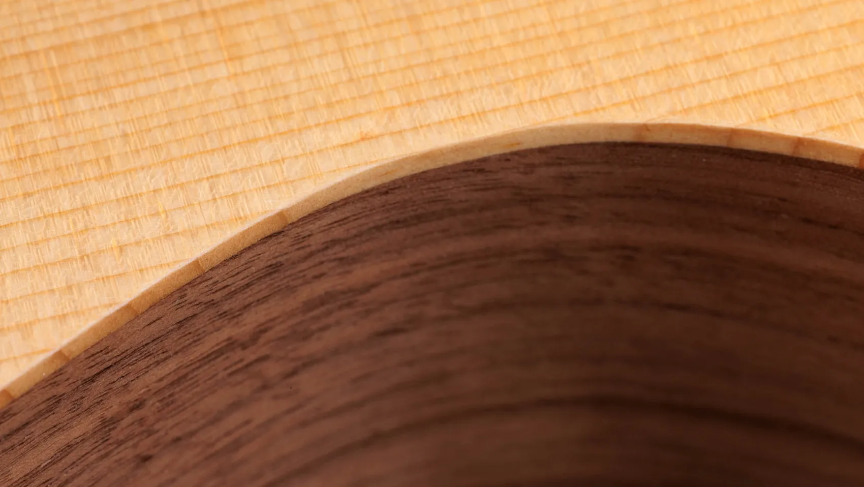 Academy 12e,Walnut/Spruce