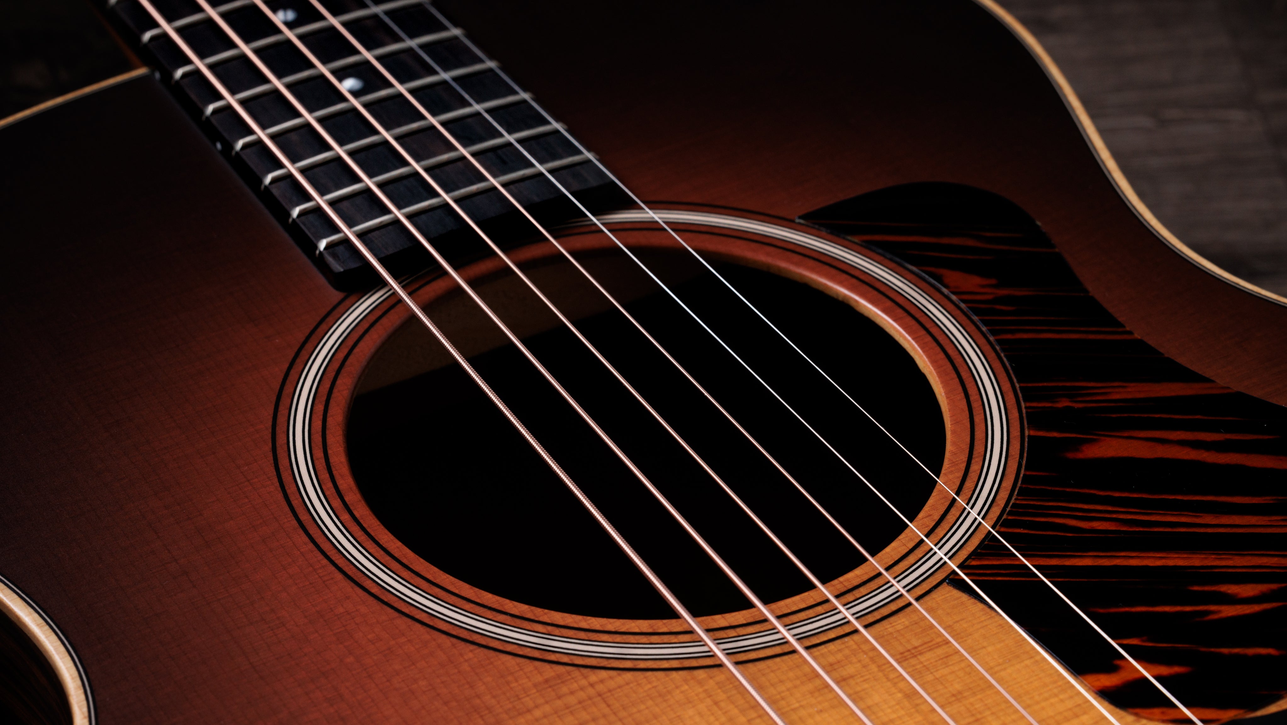 GS Mini-e Rosewood SB