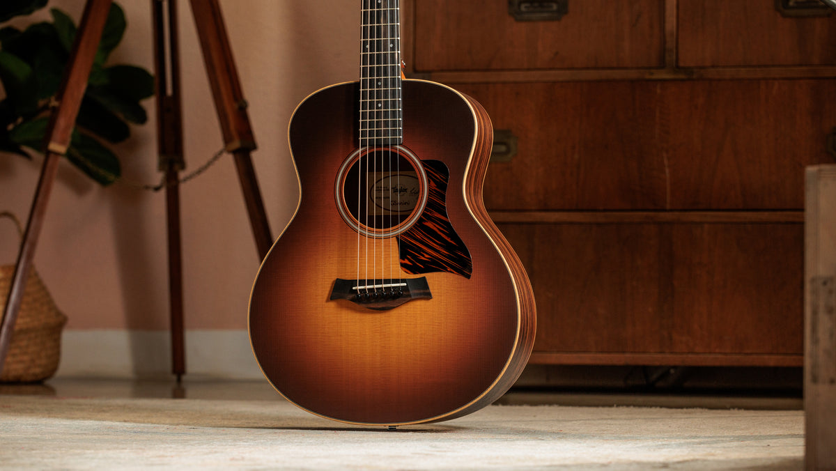 GS Mini-e Rosewood SB