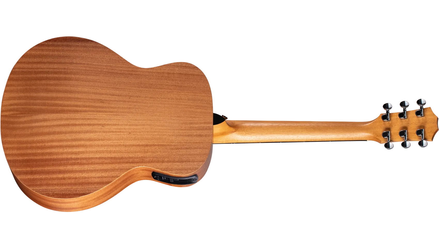GS Mini-e Mahogany