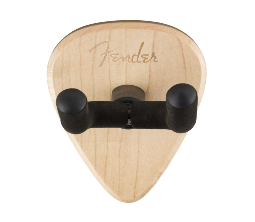 SOPORTE FENDER DE PARED 351 PARA GUITARRA