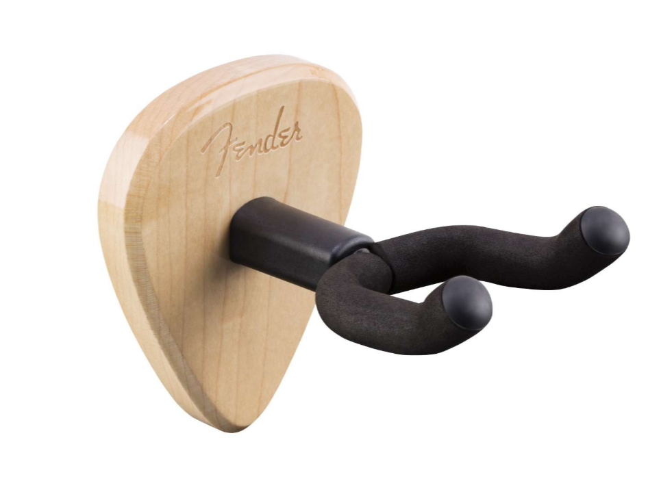 SOPORTE FENDER DE PARED 351 PARA GUITARRA