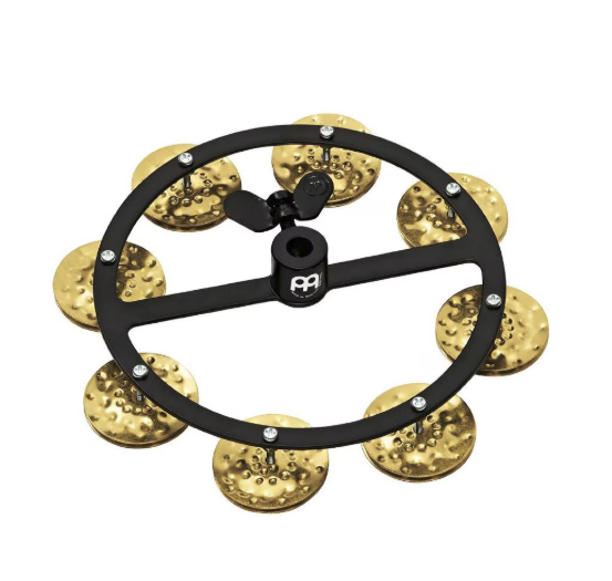 PANDERO MEINL P/BATERIA