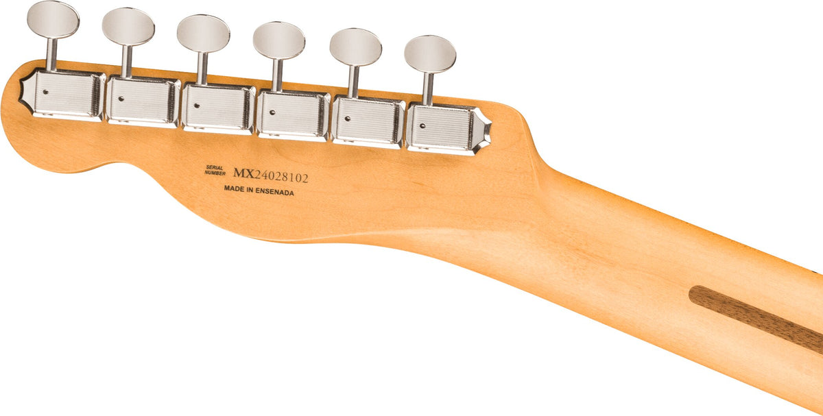 FENDER TELECASTER PLAYER II 3-SUNBURST