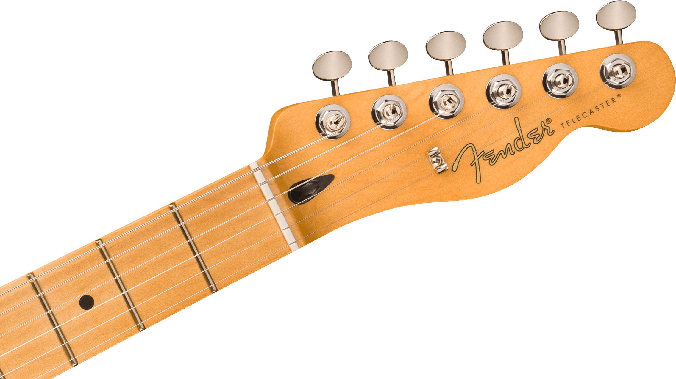 FENDER TELECASTER PLAYER II 3-SUNBURST