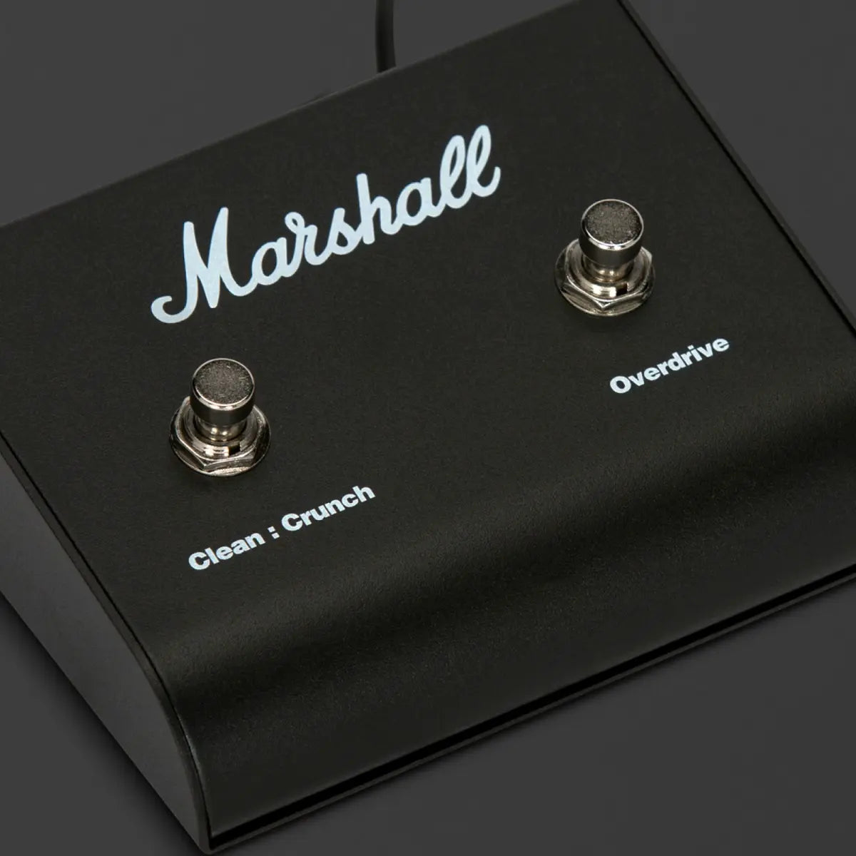 Pedal Marshall 2Way Footswitch Pedl-90010