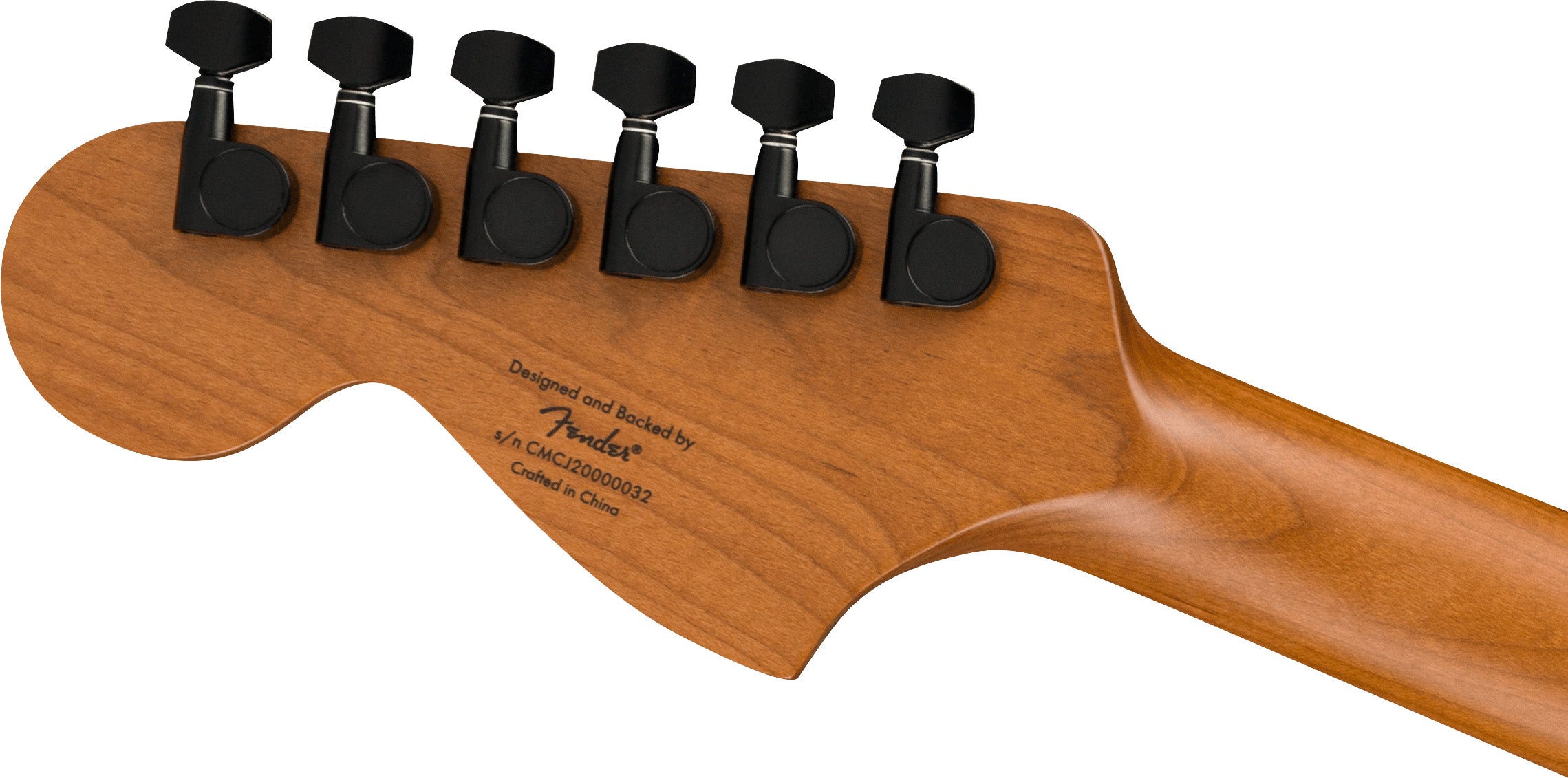 Contemporary Stratocaster® Special Ht, Laurel Fingerboard, Black Pickguard, Sunset Metallic, Guitarra Eléctrica