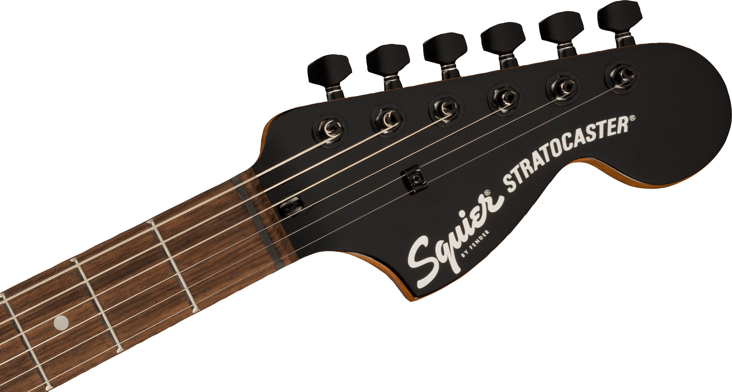 Contemporary Stratocaster® Special Ht, Laurel Fingerboard, Black Pickguard, Sunset Metallic, Guitarra Eléctrica