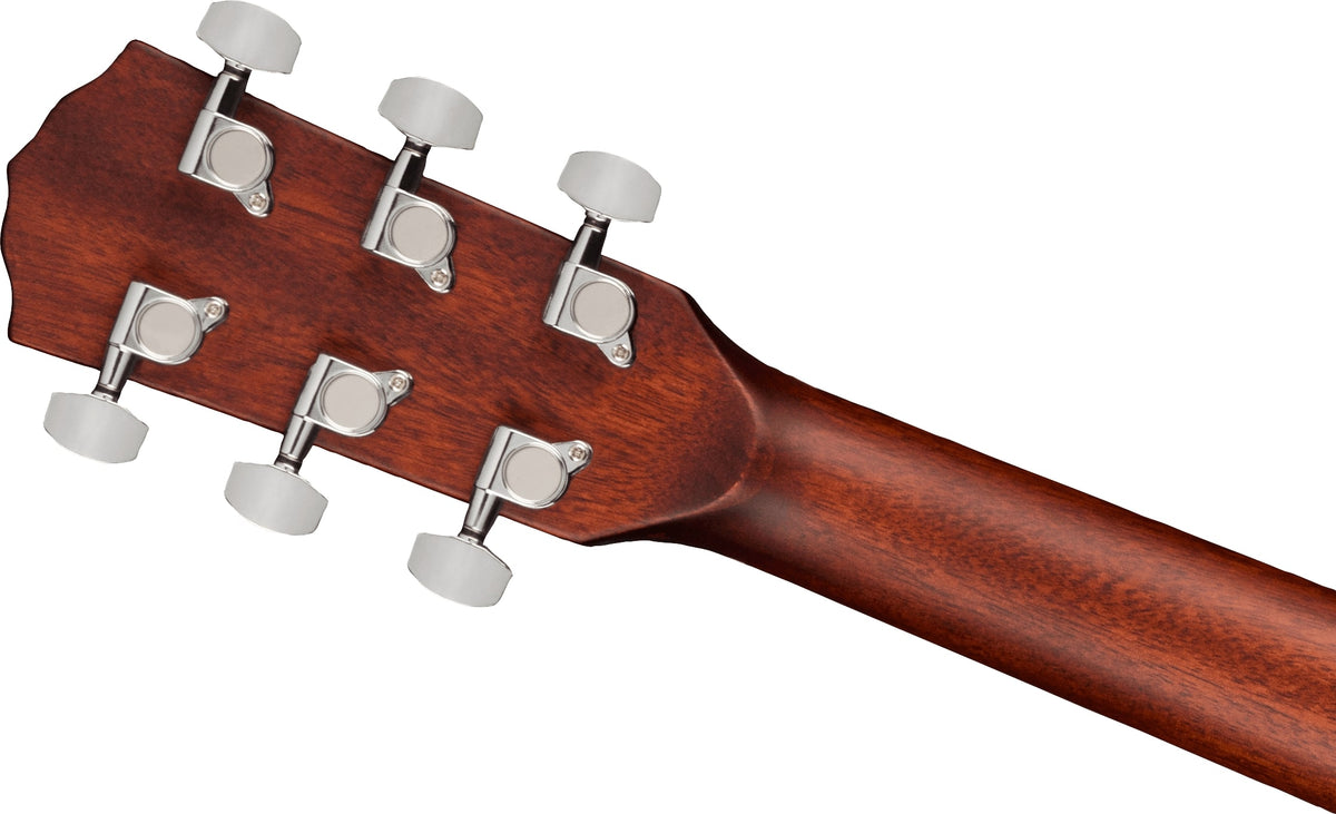 FENDER CC-60S CONCERT ALL-MAHOGANY