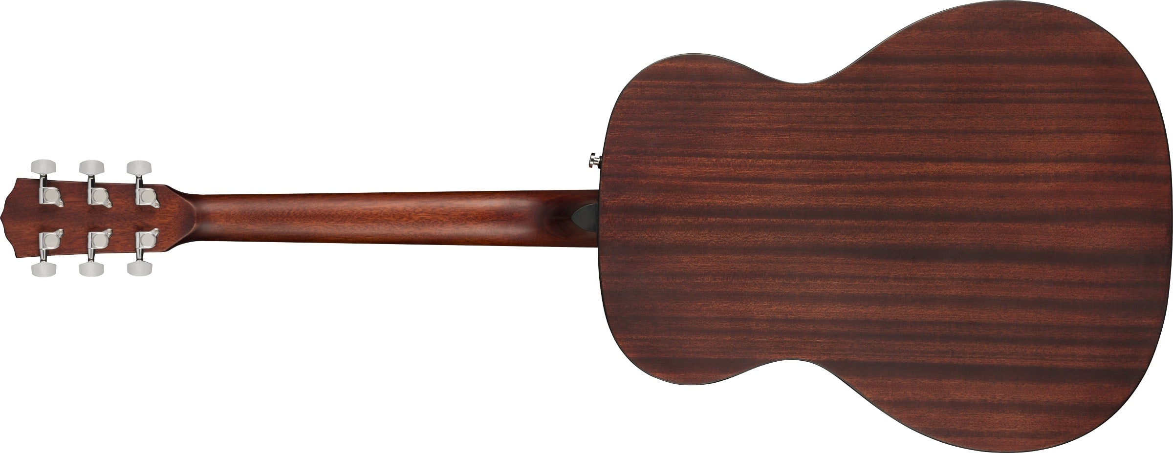 FENDER CC-60S CONCERT PACK ALL-MAHOGANY