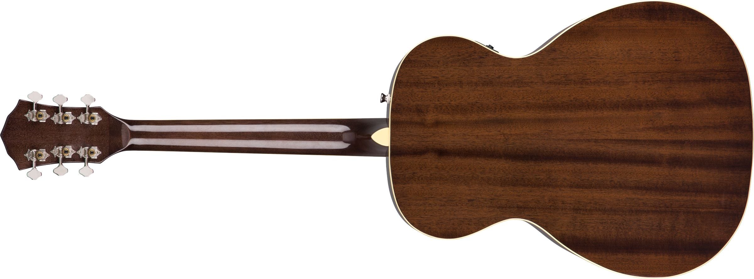 FENDER FA-235E CONCERT MONLIGHT BURST,Guitarra Eléctroacustica