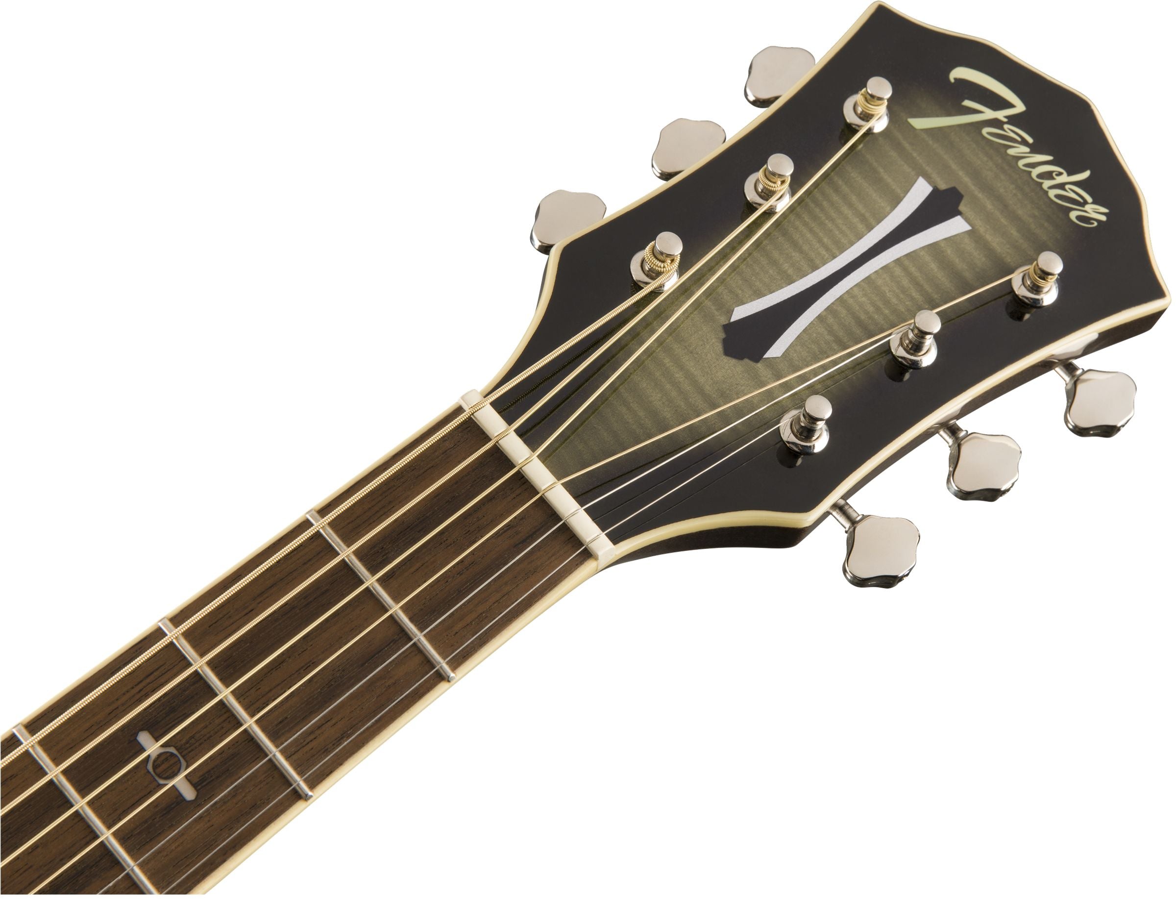 FENDER FA-235E CONCERT MONLIGHT BURST,Guitarra Eléctroacustica