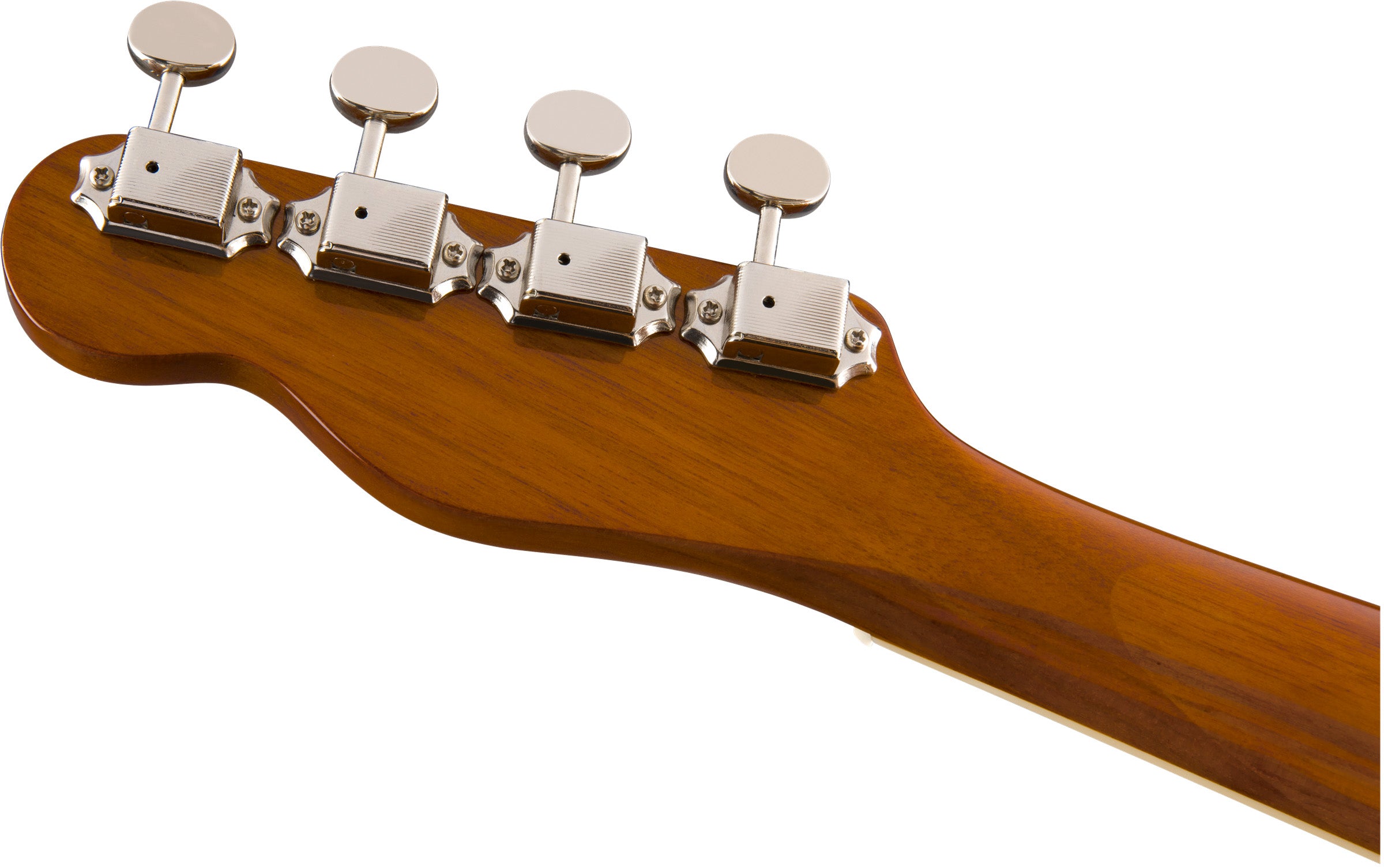 Ukelele Fender Zuma Classic Lpb