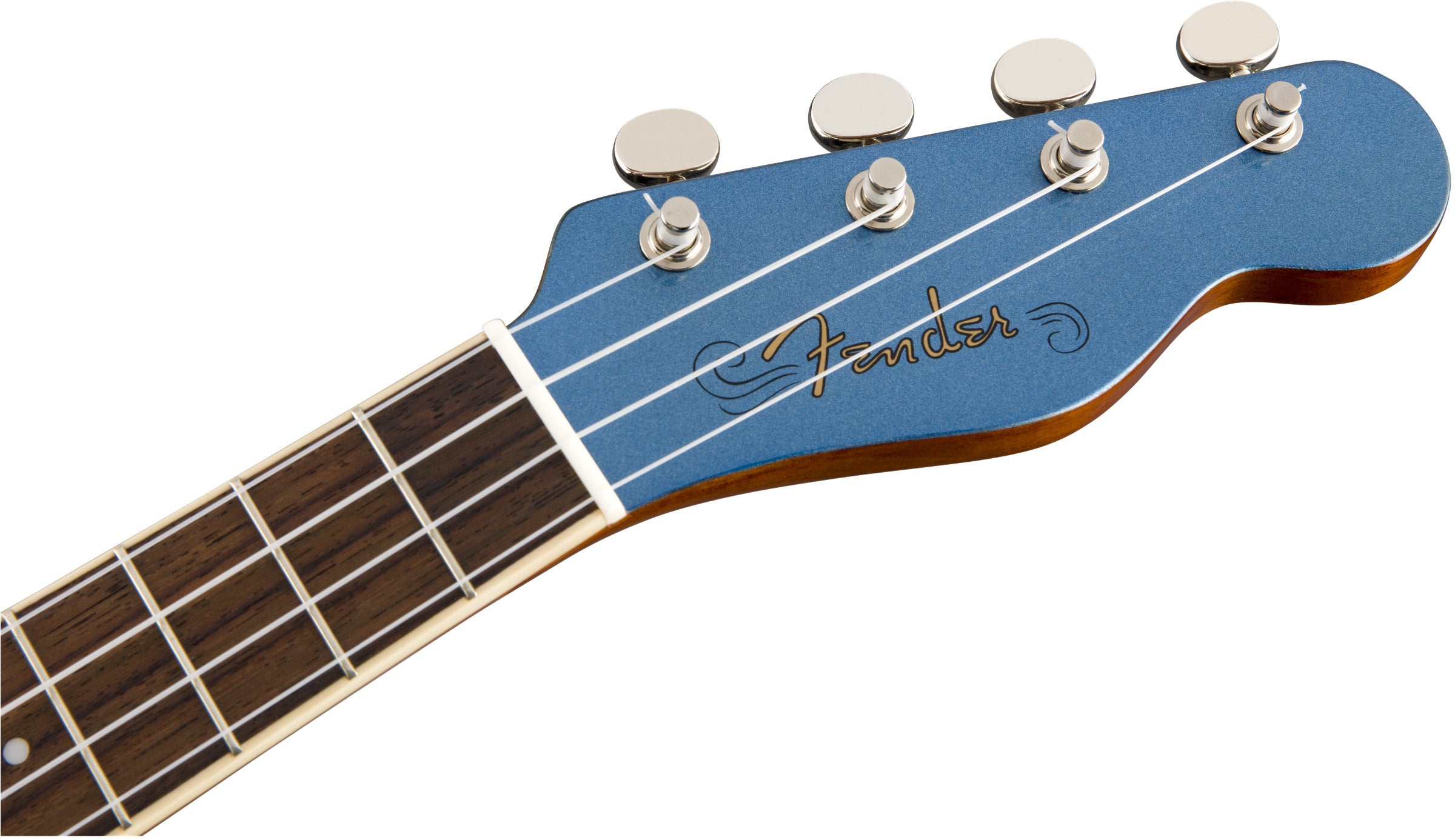 Ukelele Fender Zuma Classic Lpb