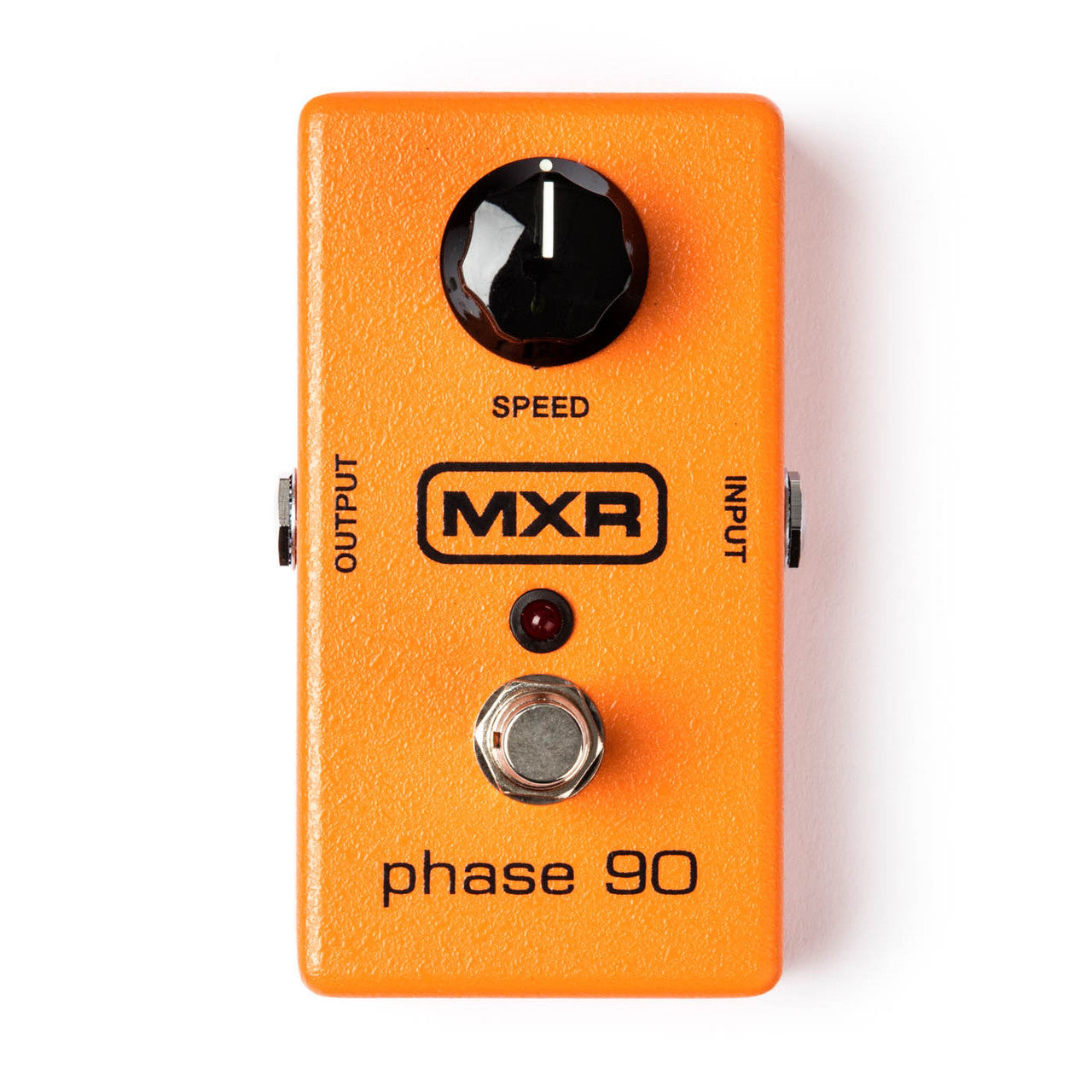 Pedal De Efecto Mxr Phase 90