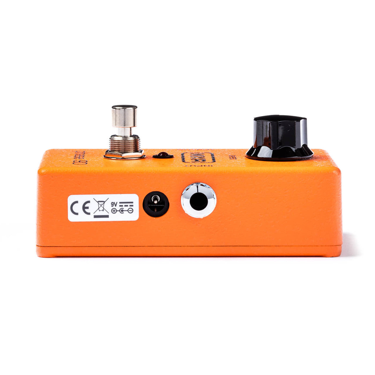 Pedal De Efecto Mxr Phase 90