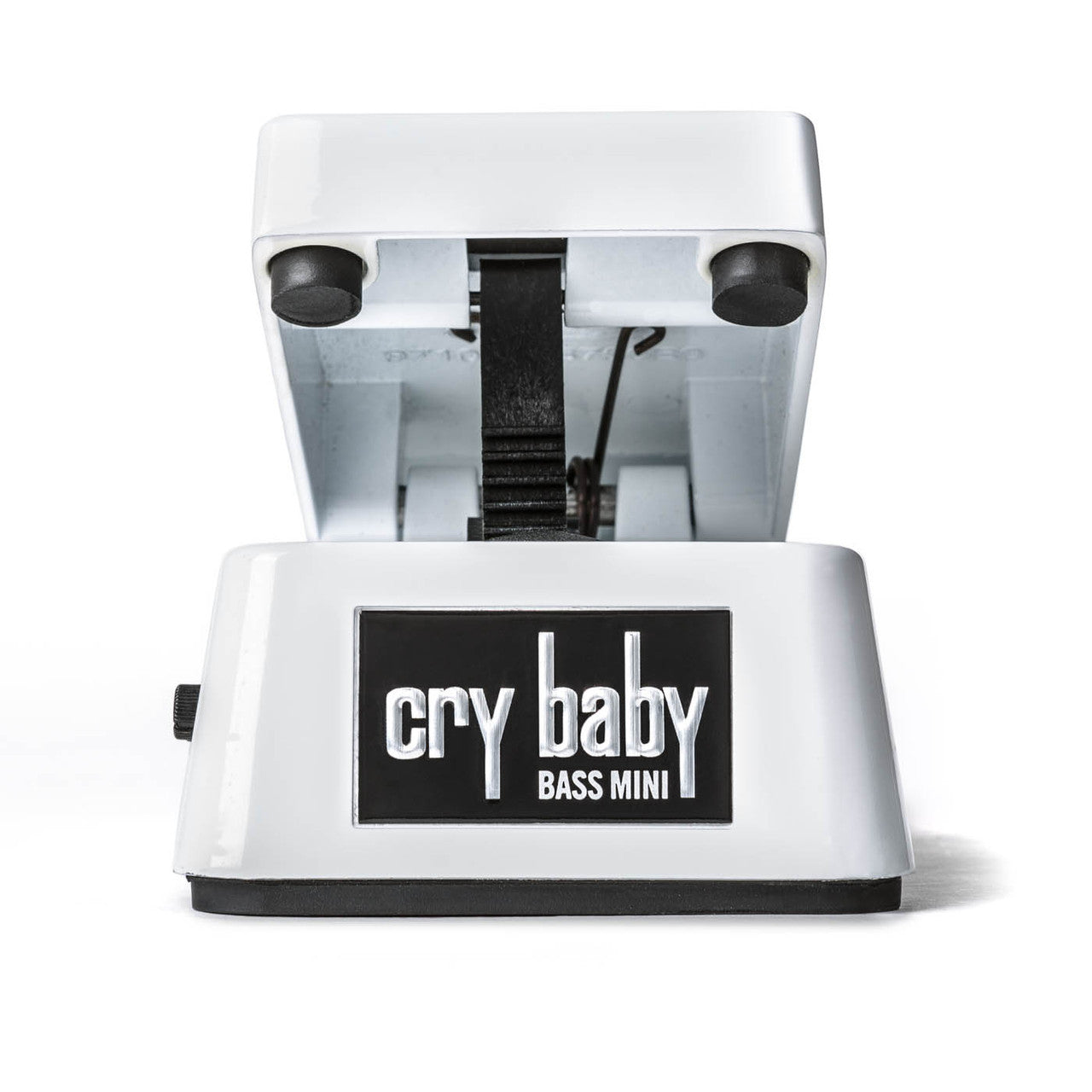 Pedal Efecto Dunlop Crybaby Bass Mini