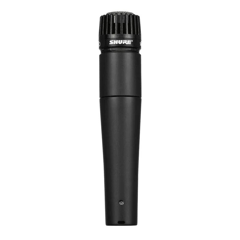 Micrófono Shure Dinámico para Instrumento Sm57-Lc