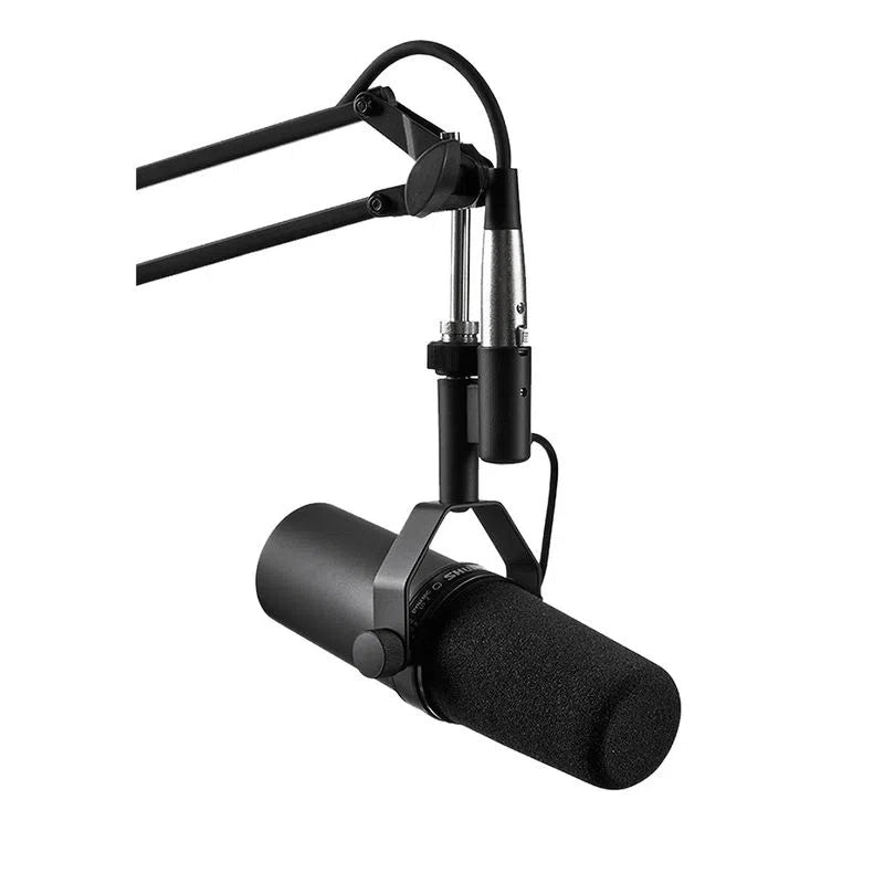 Micro Shure Sm7B