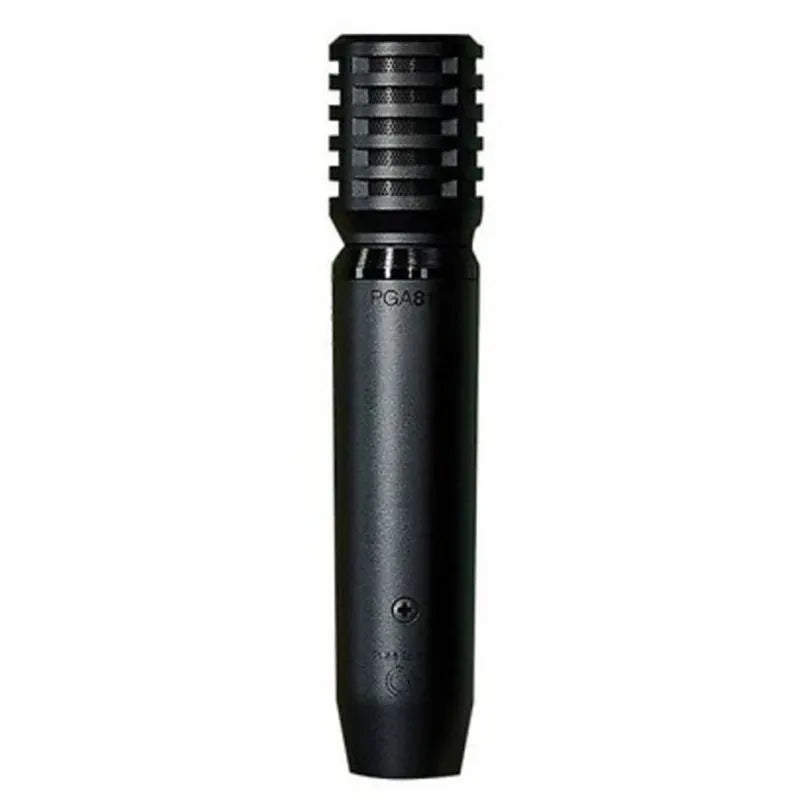 Micrófono Shure Pga81 Xlr Condensador para Instrumentos