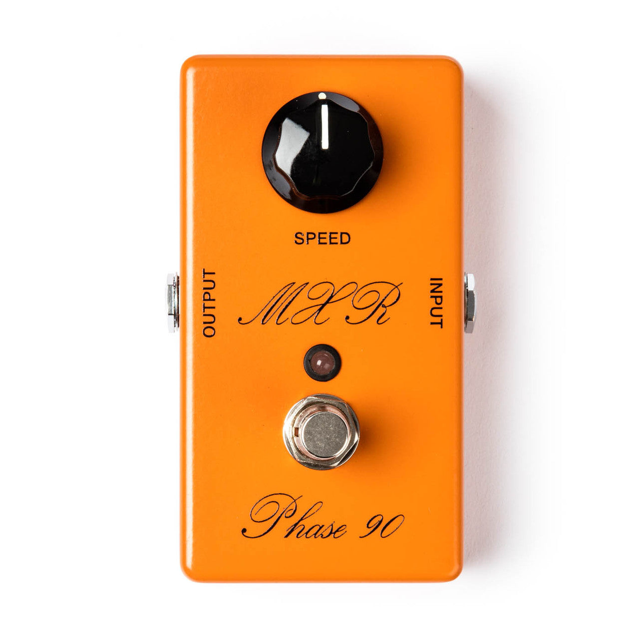 Pedal De Efecto Mxr Ph90