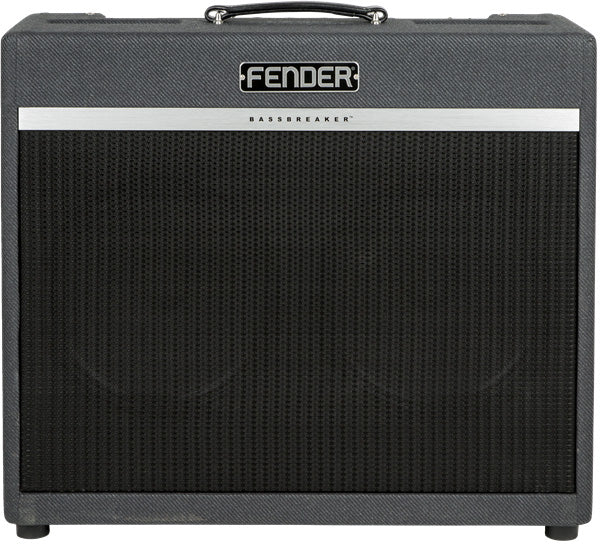 Combo para Guitarra Eléctrica Fender Bassbreaker 45 120V, Amplificador