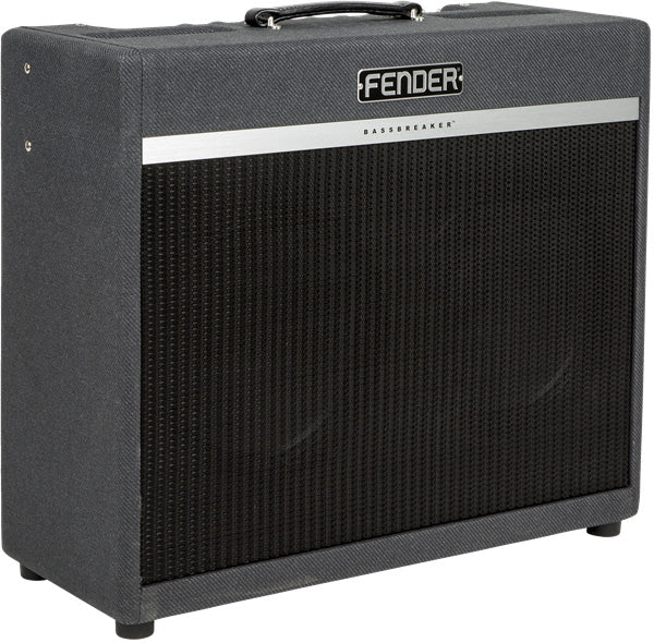 Combo para Guitarra Eléctrica Fender Bassbreaker 45 120V, Amplificador