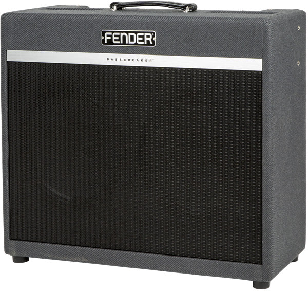 Combo para Guitarra Eléctrica Fender Bassbreaker 45 120V, Amplificador