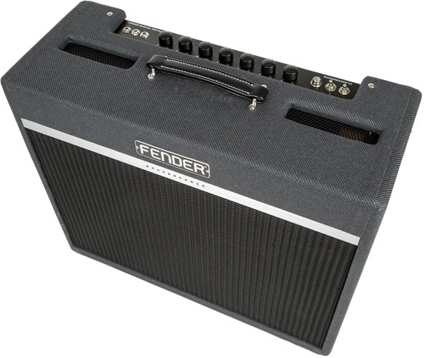 Combo para Guitarra Eléctrica Fender Bassbreaker 45 120V, Amplificador