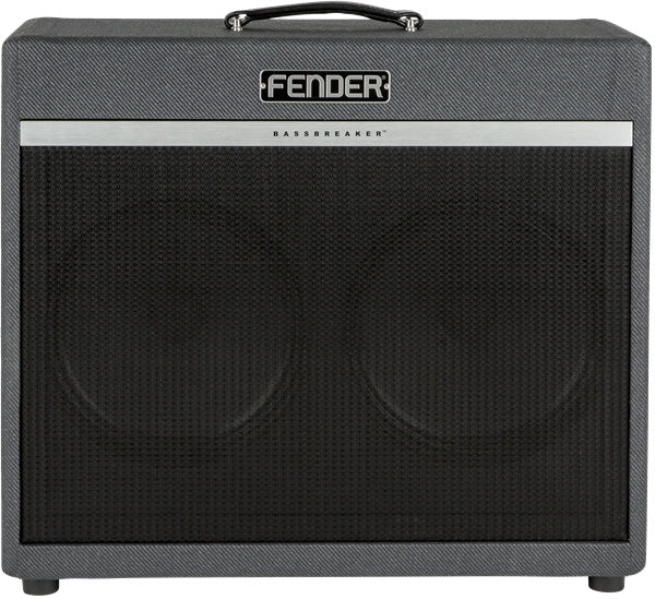 Gabinete Fender Bassbreaker 212 Encl