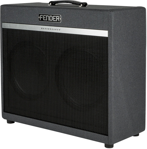 Gabinete Fender Bassbreaker 212 Encl