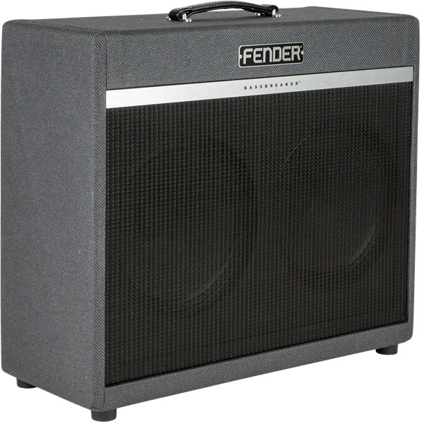 Gabinete Fender Bassbreaker 212 Encl