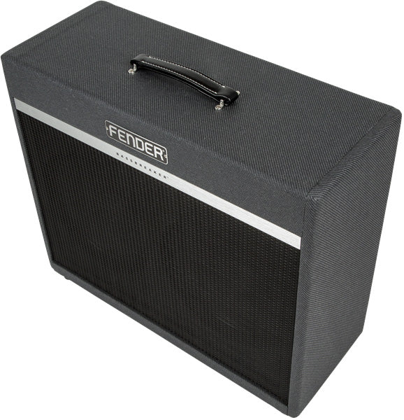 Gabinete Fender Bassbreaker 212 Encl