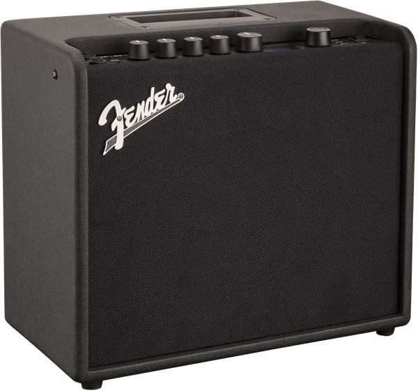 COMBO FENDER MUSTANG LT25 120V, Amplificador Guitarra