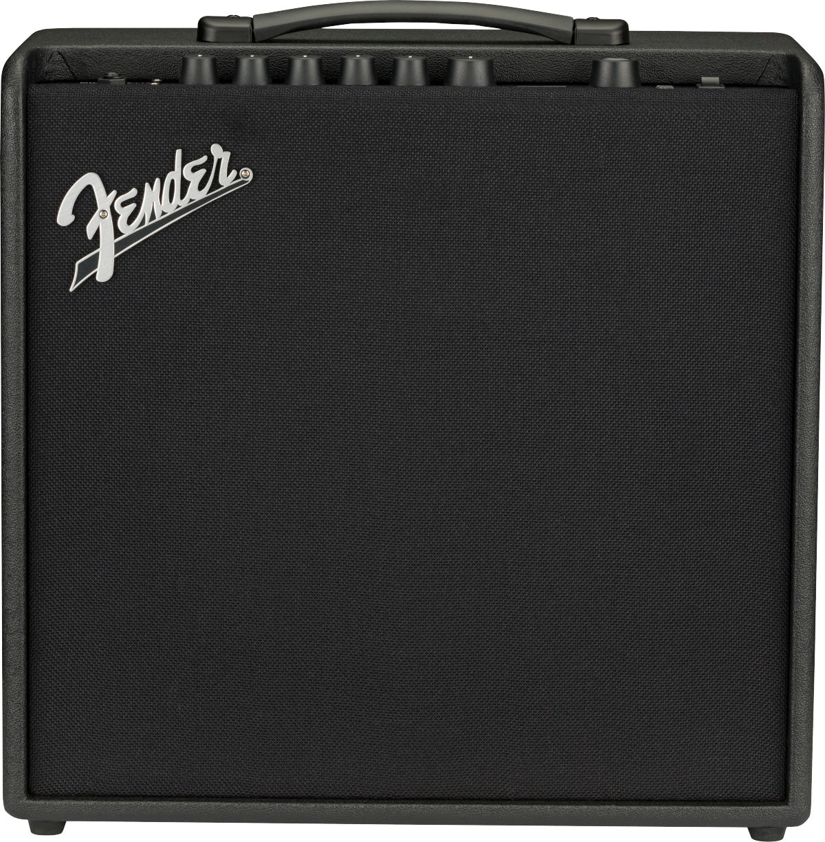 Combo Fender Mustang Lt50 120V, Amplificador