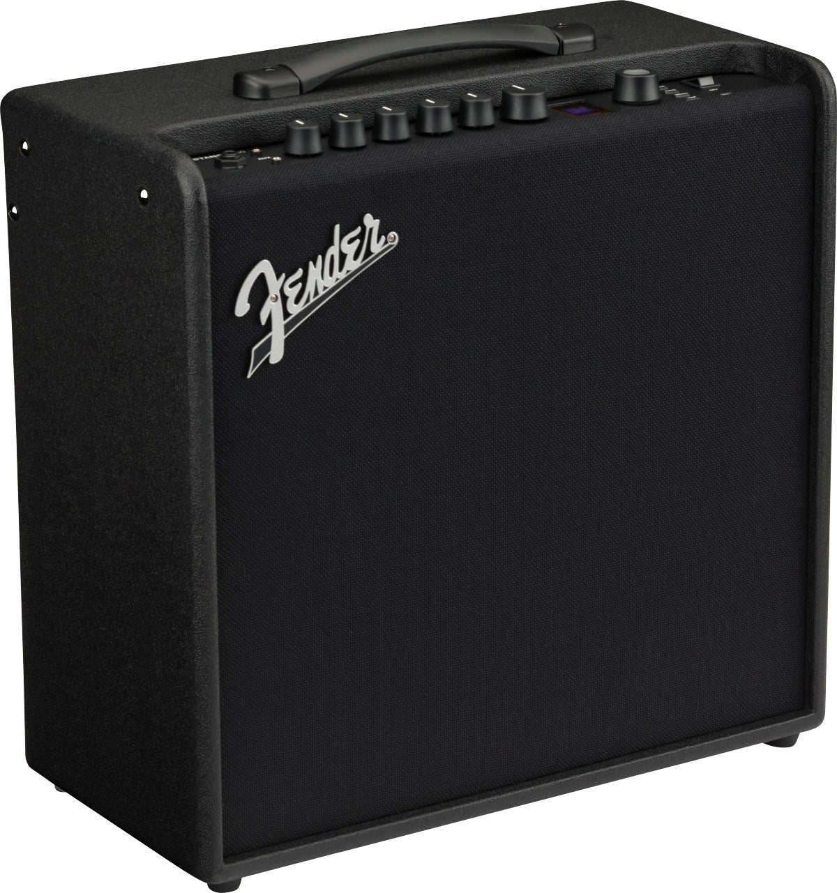 Combo Fender Mustang Lt50 120V, Amplificador