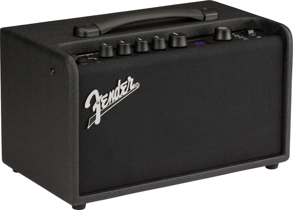 Combo Fender Mustang Lt40S 120V, Amplificador