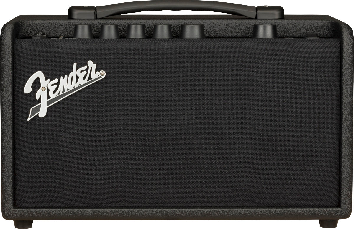 Combo Fender Mustang Lt40S 120V, Amplificador