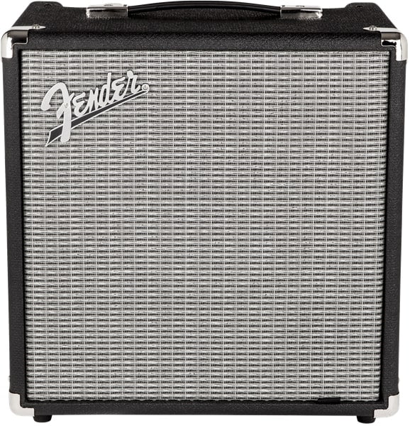 COMBO FENDER RUMBLE 25 V3 120V